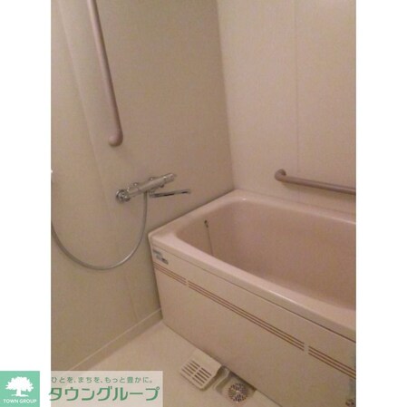 コーポレート西船橋の物件内観写真